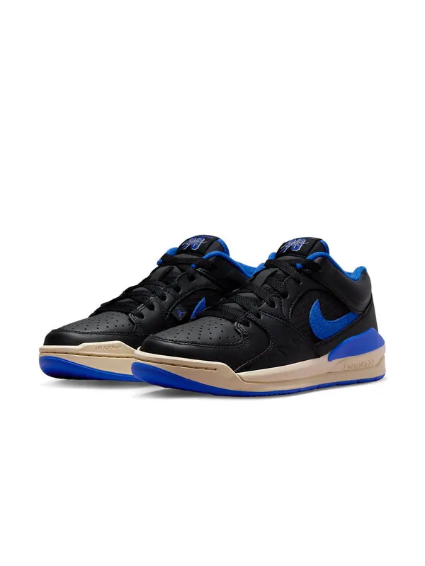 Кроссовки стадион 90 Air Jordan — изображение 3 из 4, черный