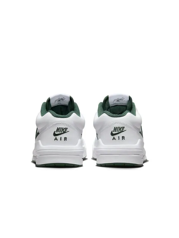 Кроссовки стадион 90 Air Jordan — изображение 4 из 4, белый//светлый оливковый