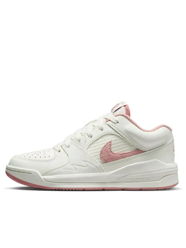 Кроссовки stadium 90 'sail red stardust' Air Jordan — изображение 1 из 4, красный
