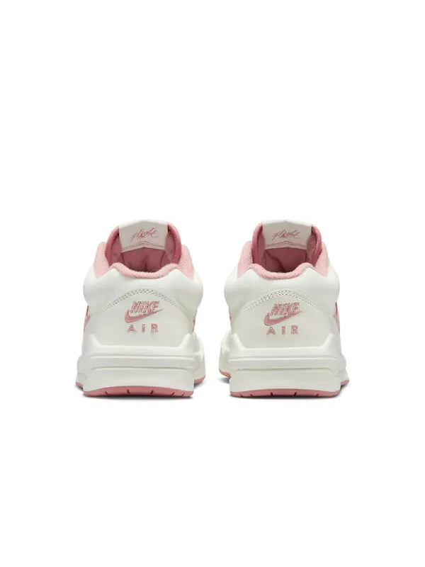 Кроссовки stadium 90 'sail red stardust' Air Jordan — изображение 4 из 4, красный