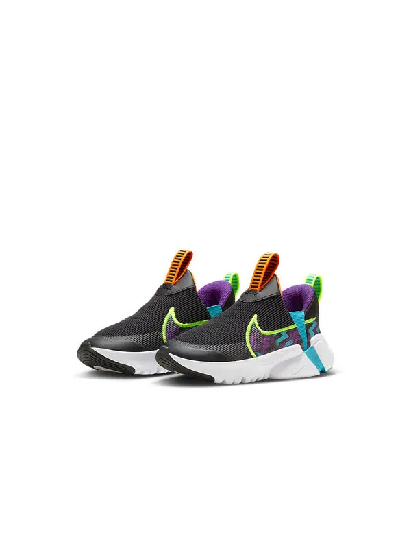 Кроссовки flex plus 2 next nature se Nike — изображение 3 из 4