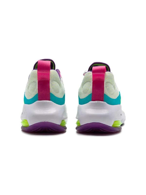 Кроссовки air zoom arcadia 2 Nike — изображение 3 из 4, белый///фиолетовый