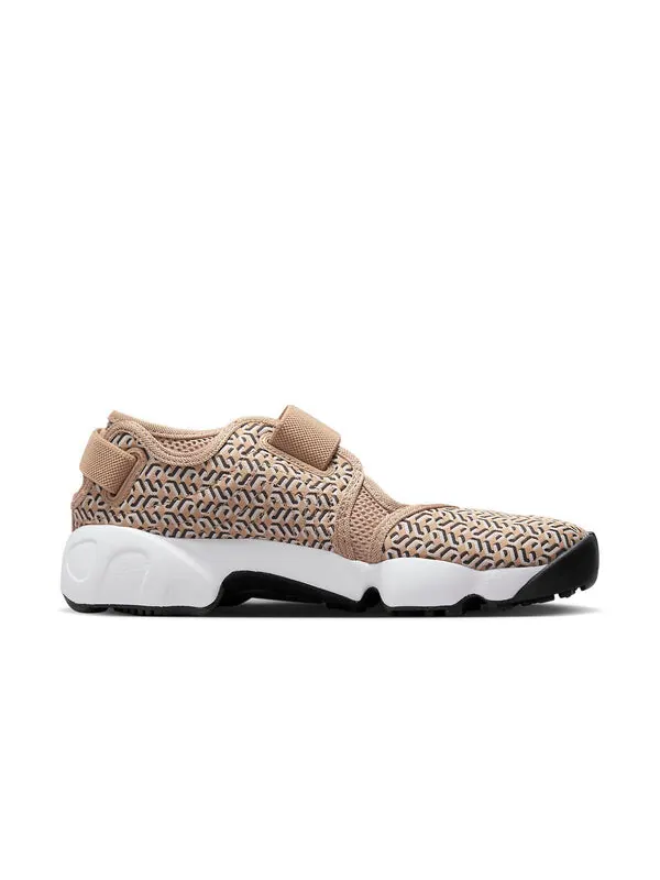 Кроссовки air rift 'hemp' Nike — изображение 2 из 4