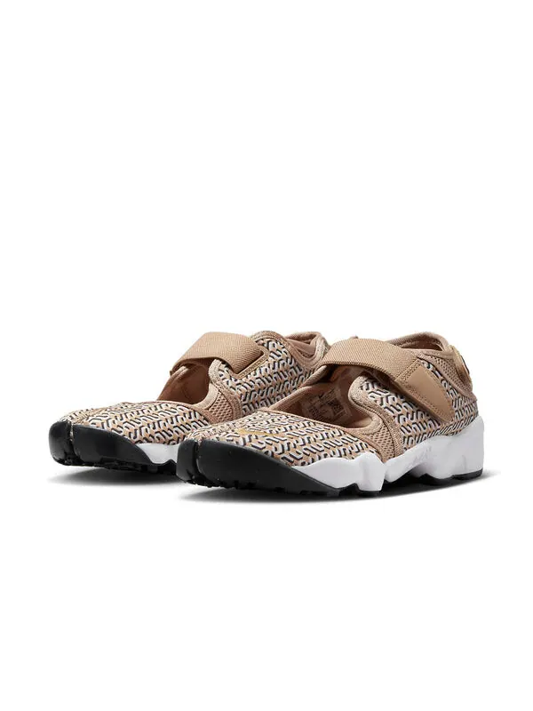 Кроссовки air rift 'hemp' Nike — изображение 3 из 4