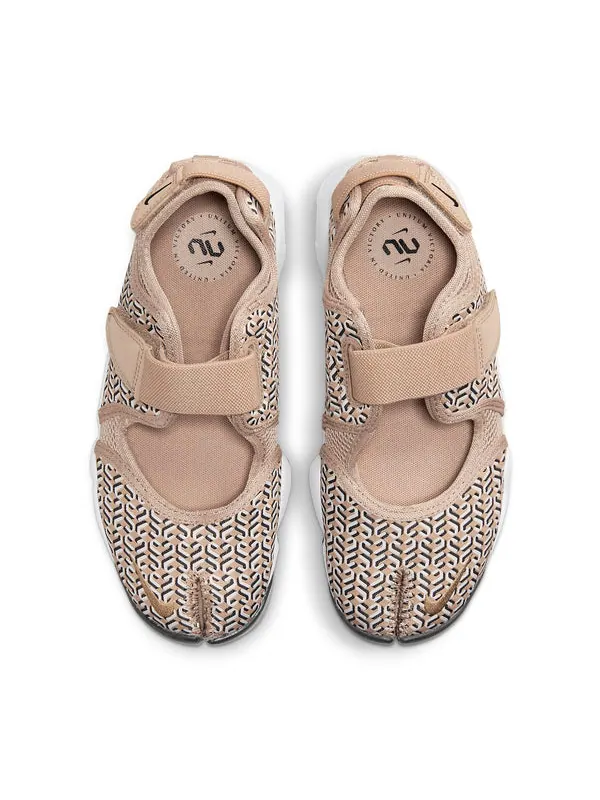 Кроссовки air rift 'hemp' Nike — изображение 4 из 4