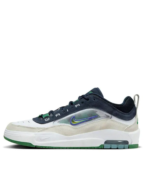 Кроссовки Nike Air Max Ishod Wair SB 'Obsidian Pine' — изображение 1 из 4