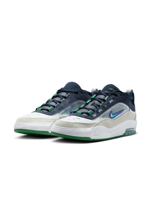 Кроссовки Nike Air Max Ishod Wair SB 'Obsidian Pine' — изображение 3 из 4
