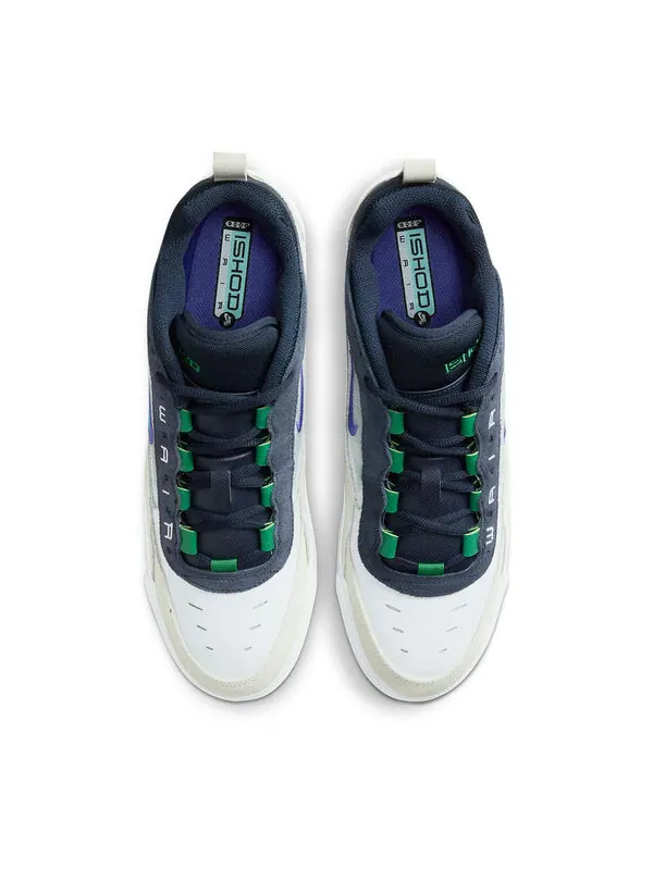 Кроссовки Nike Air Max Ishod Wair SB 'Obsidian Pine' — изображение 4 из 4