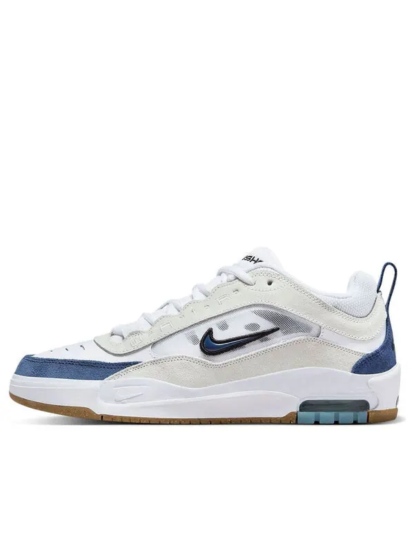 Кроссовки sb air max ishod Nike — изображение 1 из 4, синий