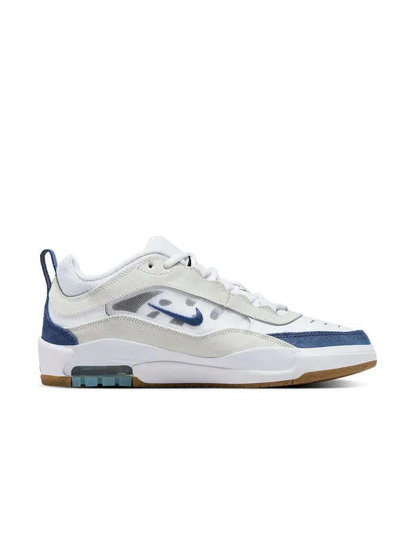Кроссовки sb air max ishod Nike — изображение 2 из 4, синий