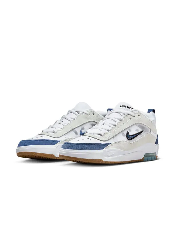 Кроссовки sb air max ishod Nike — изображение 4 из 4, синий