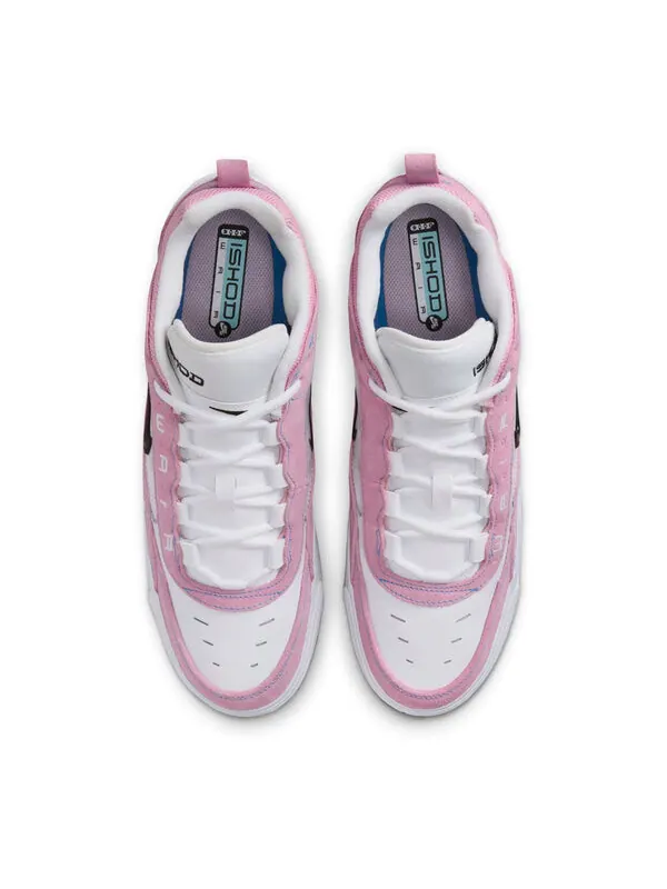 Кроссовки sb air max ishod wair Nike — изображение 4 из 4