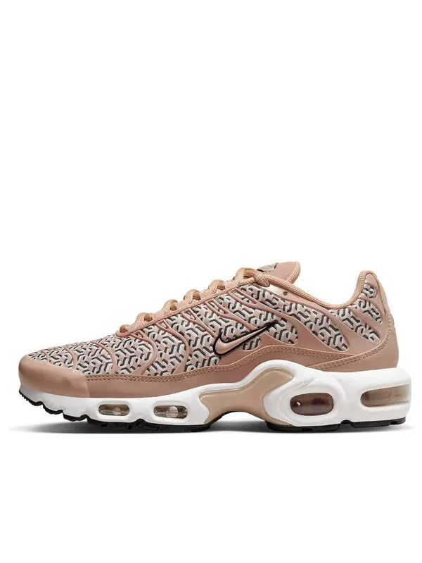 Кроссовки air max plus 'united in victory' Nike — изображение 1 из 4, черный/белый/белый