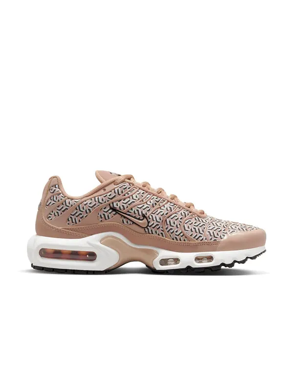 Кроссовки air max plus 'united in victory' Nike — изображение 2 из 4, черный/белый/белый