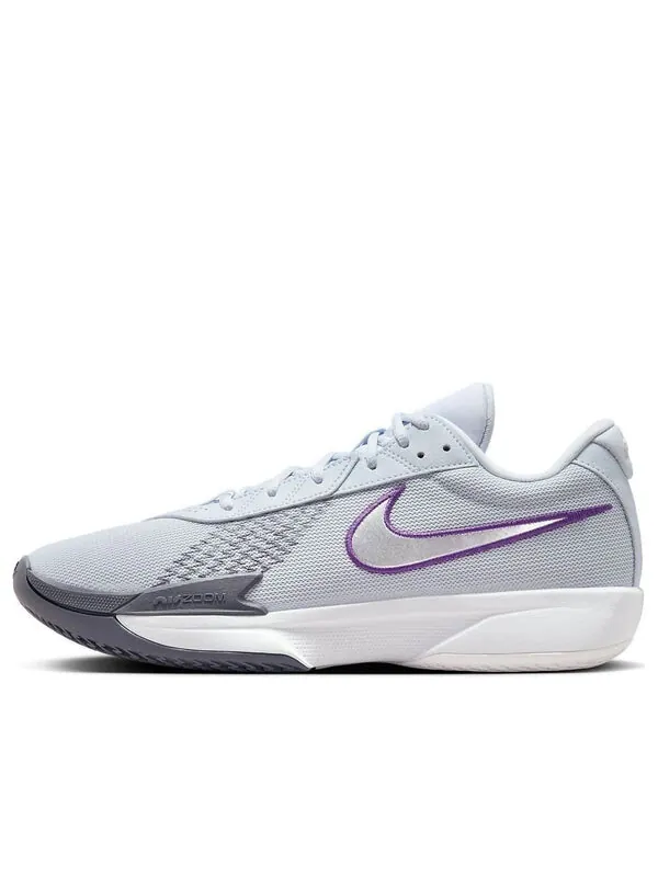 Кроссовки air zoom gt cut academy ep Nike — изображение 1 из 4