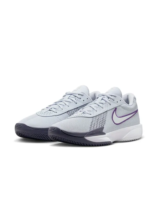 Кроссовки air zoom gt cut academy ep Nike — изображение 2 из 4