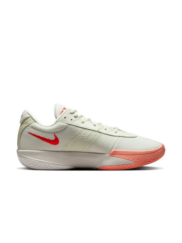 Кроссовки air zoom gt cut academy ep 'sea glass olive aura light wild mango' Nike — изображение 2 из 4