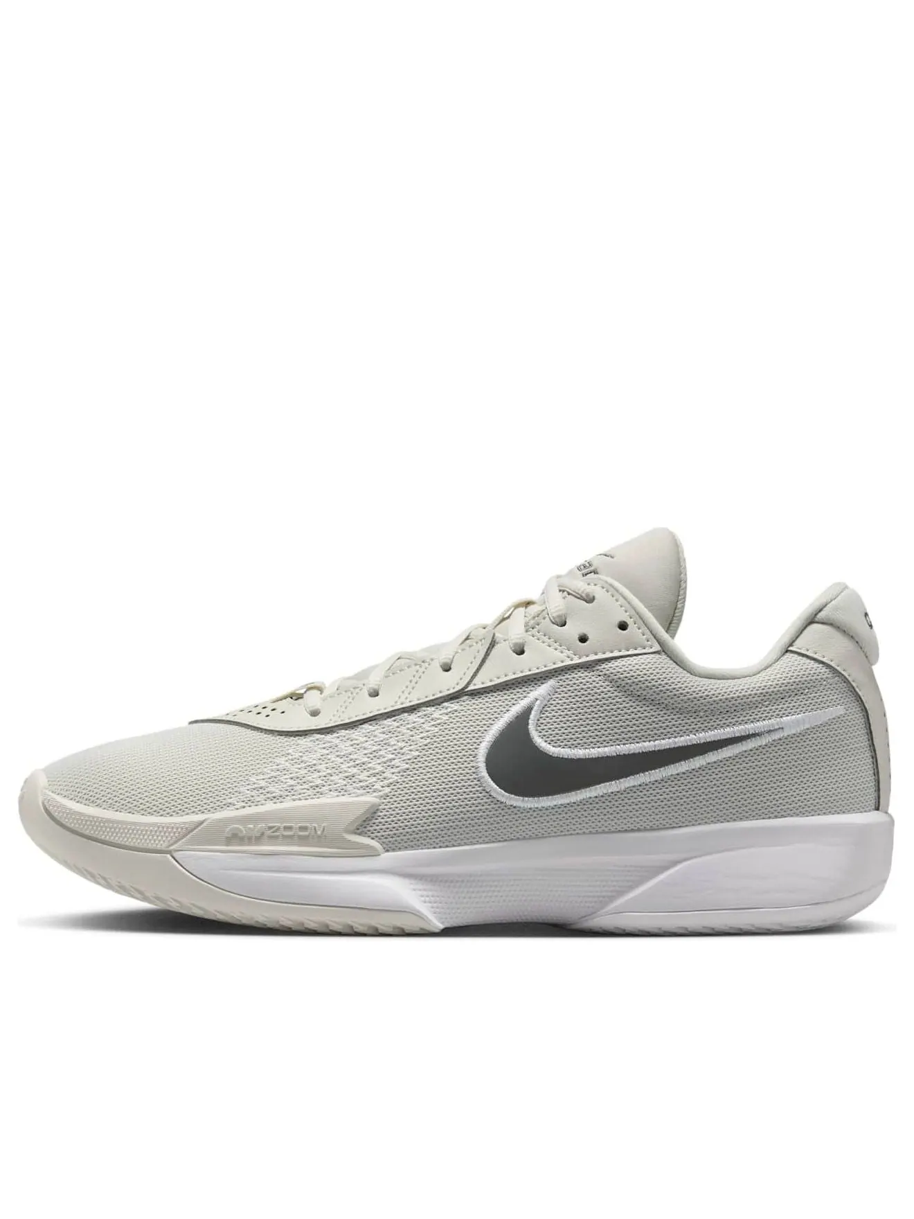 Кроссовки Nike G.T. Cut Academy EP 'Light Bone' — изображение 1 из 6, серый