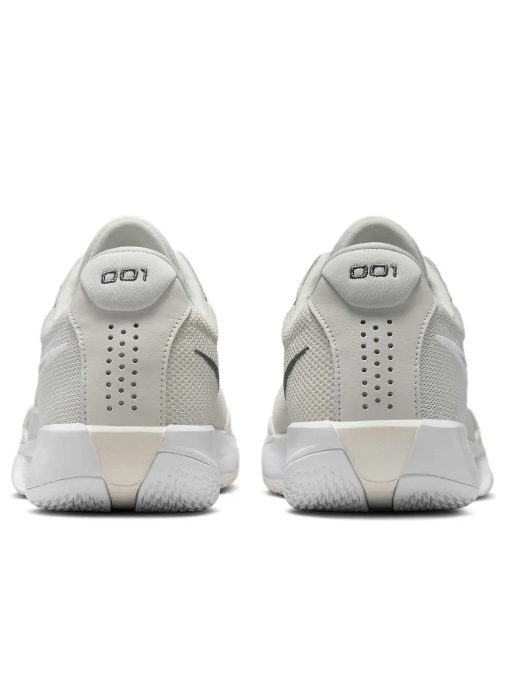 Кроссовки Nike G.T. Cut Academy EP 'Light Bone' — изображение 3 из 6, серый