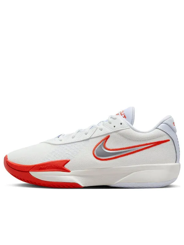 Кроссовки air zoom gt cut academy ep Nike — изображение 1 из 4