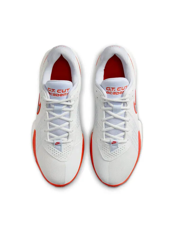 Кроссовки air zoom gt cut academy ep Nike — изображение 4 из 4