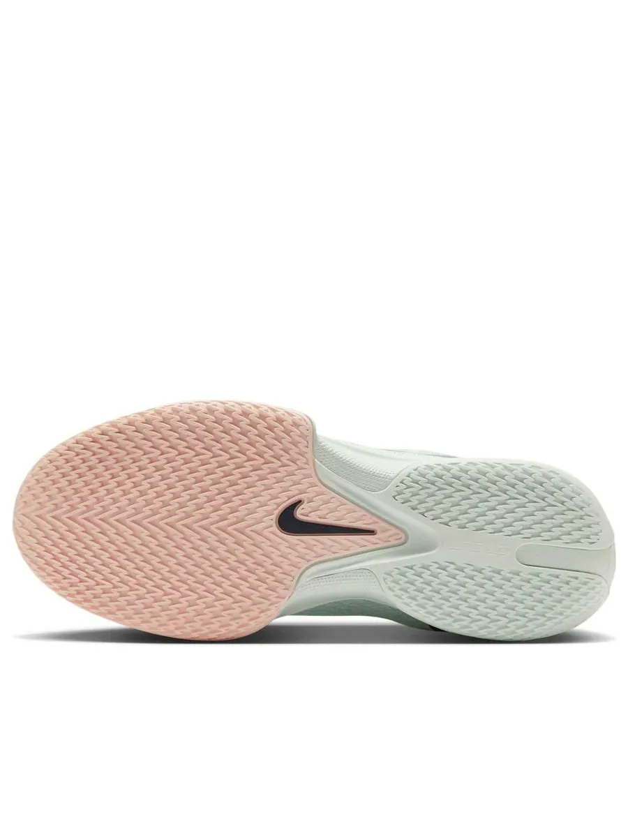 Кроссовки Nike Air Zoom GT Cut Academy EP 'Barely Green Dusty Cactus' — изображение 6 из 6, зеленый