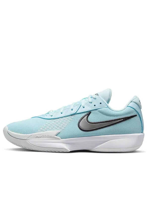 Кроссовки air zoom gt cut academy ep Nike — изображение 1 из 4, синий