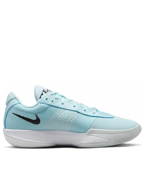 Кроссовки air zoom gt cut academy ep Nike — изображение 2 из 4, синий
