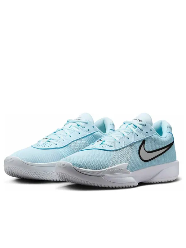Кроссовки air zoom gt cut academy ep Nike — изображение 3 из 4, синий