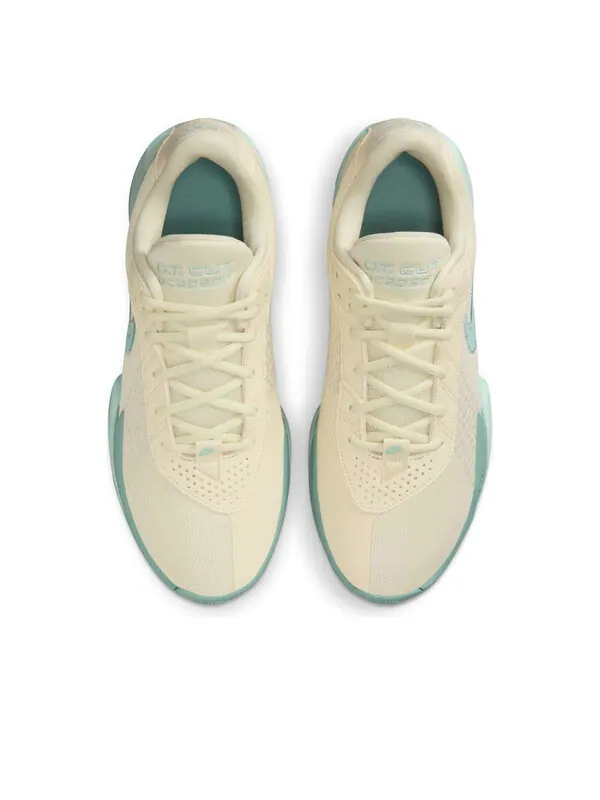 Кроссовки air zoom gt cut academy 'coconut milk jade ice' Nike — изображение 4 из 4, светлый коричневый
