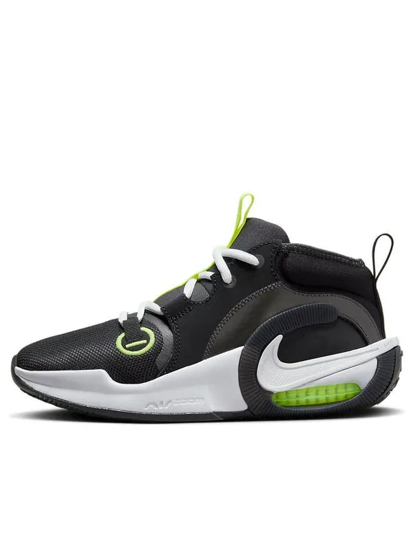 Кроссовки air zoom crossover Nike — изображение 1 из 4, черный//белый