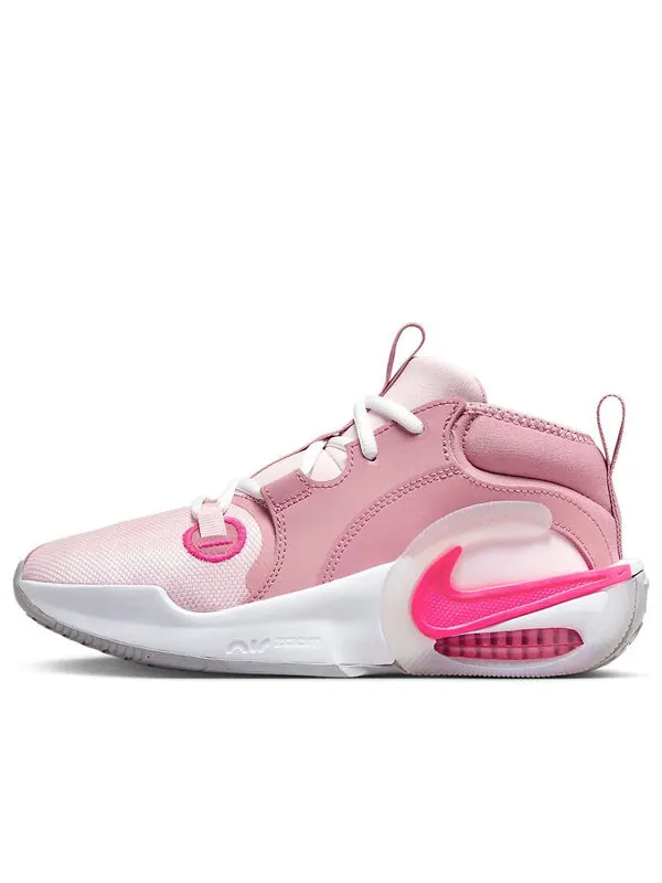 Кроссовки air zoom crossover Nike — изображение 1 из 4, розовый/белый