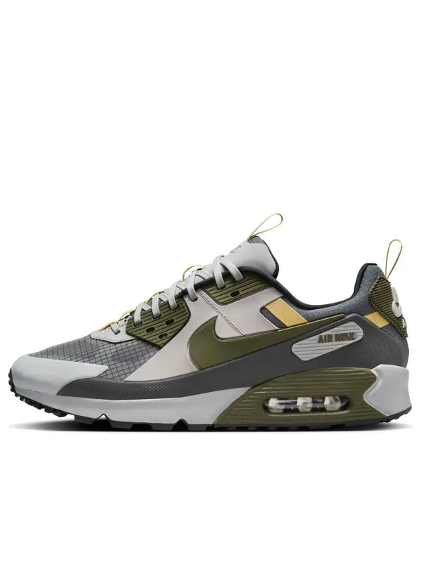 Кроссовки air max 90 drift 'grey cargo khaki' Nike — изображение 1 из 4