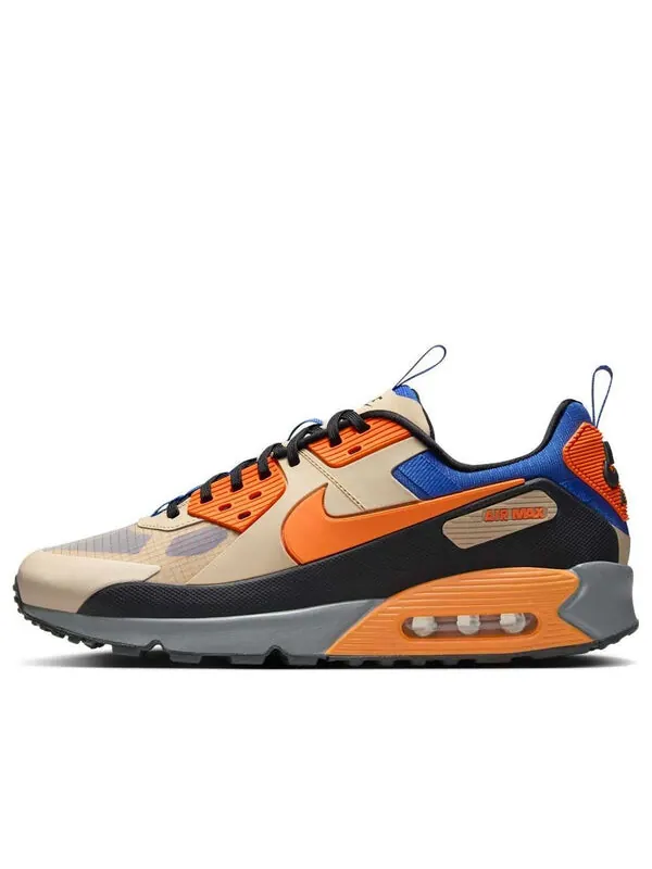 Кроссовки air max 90 drift 'mowabb' Nike — изображение 1 из 4, черный/яркий