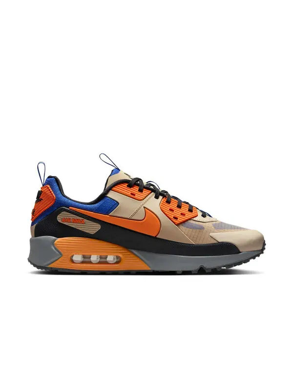 Кроссовки air max 90 drift 'mowabb' Nike — изображение 2 из 4, черный/яркий