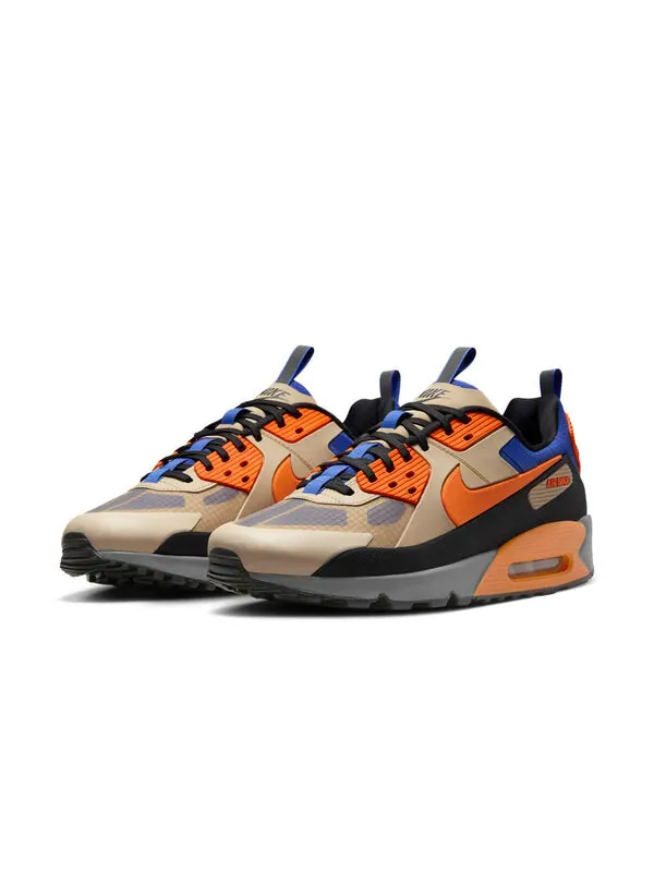 Кроссовки air max 90 drift 'mowabb' Nike — изображение 3 из 4, черный/яркий