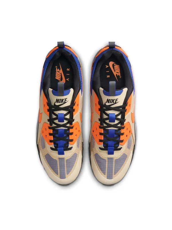Кроссовки air max 90 drift 'mowabb' Nike — изображение 4 из 4, черный/яркий