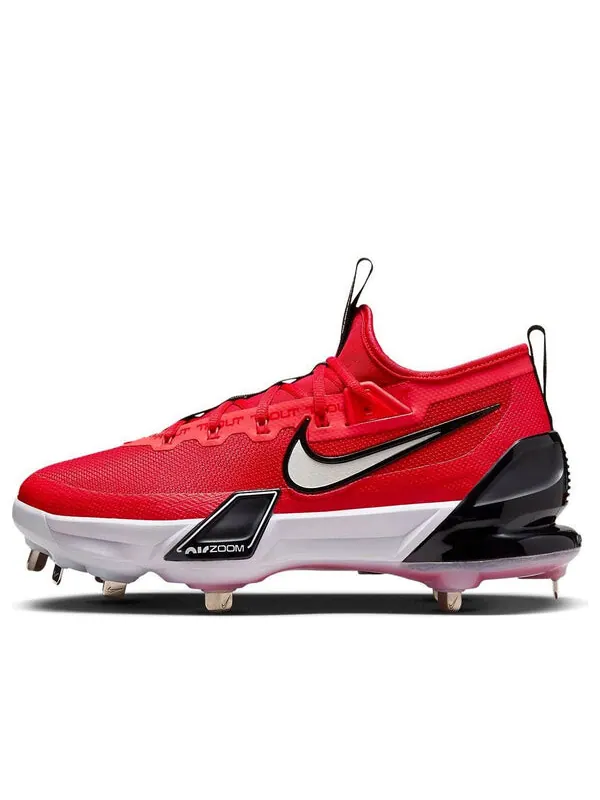 Кроссовки force zoom trout 9 elite 'university red' Nike — изображение 1 из 4