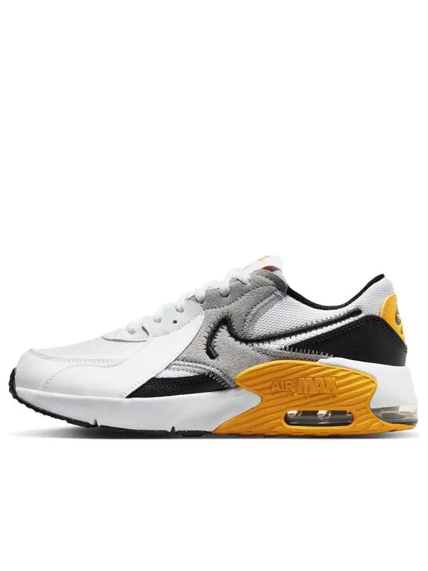 Кроссовки air max excee 'white university gold' Nike — изображение 1 из 4