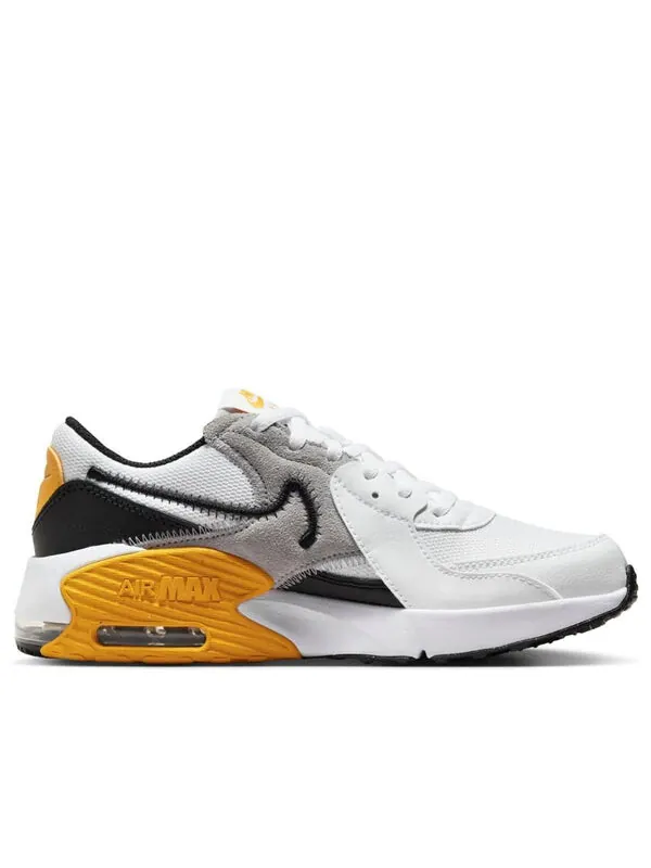 Кроссовки air max excee 'white university gold' Nike — изображение 2 из 4