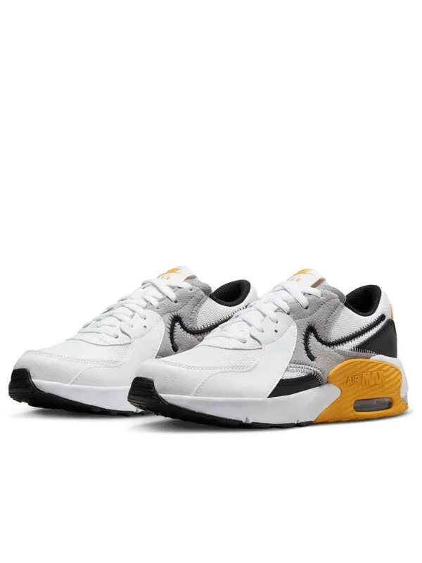 Кроссовки air max excee 'white university gold' Nike — изображение 3 из 4