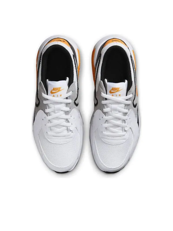Кроссовки air max excee 'white university gold' Nike — изображение 4 из 4