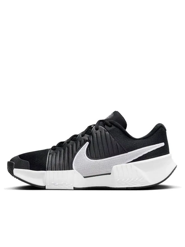 Кроссовки air zoom gp challenge pro Nike — изображение 1 из 4, черный/белый
