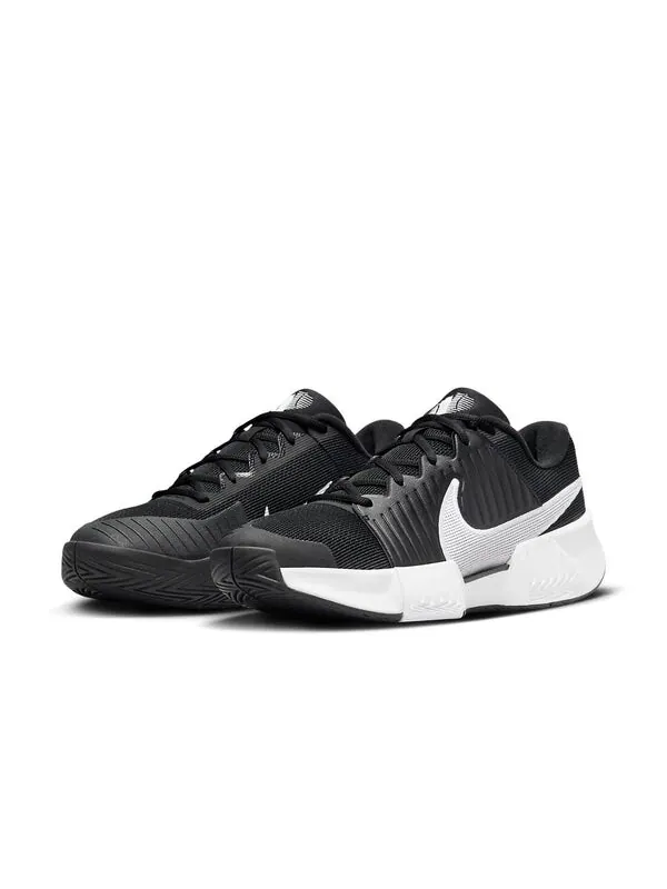 Кроссовки air zoom gp challenge pro Nike — изображение 3 из 4, черный/белый