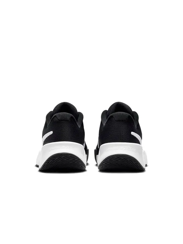 Кроссовки air zoom gp challenge pro Nike — изображение 4 из 4, черный/белый