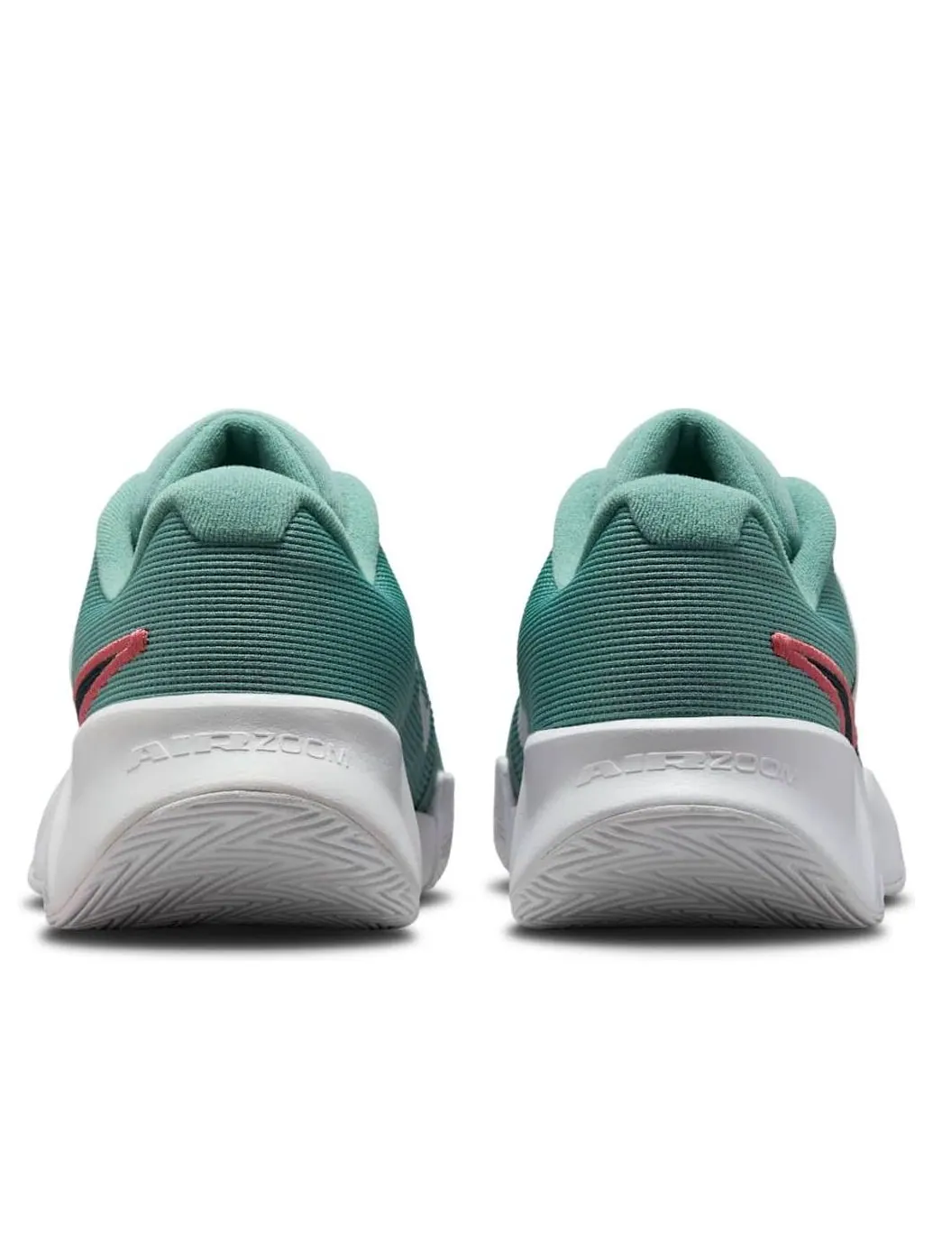 Кроссовки Nike Zoom GP Challenge Pro 'Cannon Armory Navy' — изображение 3 из 6, зеленый