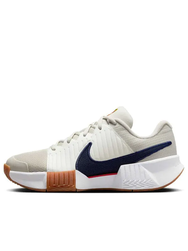 Кроссовки gp challenge pro 'light bone summit white binary blue' Nike — изображение 1 из 4