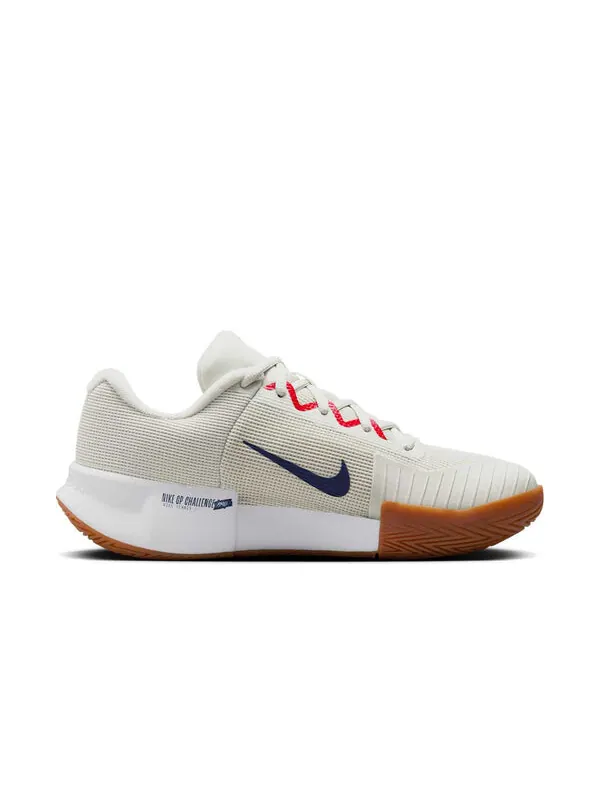 Кроссовки gp challenge pro 'light bone summit white binary blue' Nike — изображение 2 из 4