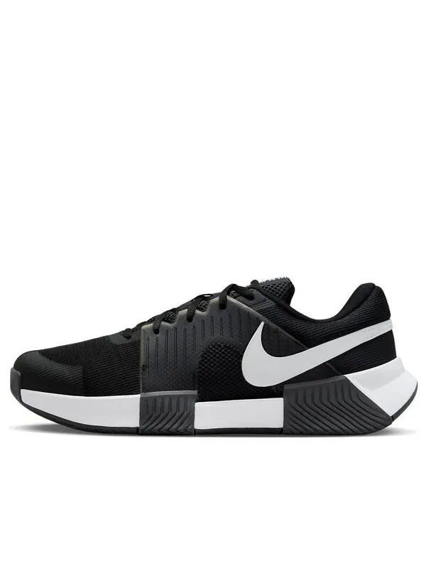Кроссовки zoom gp challenge 1 Nike — изображение 1 из 4, черный/белый