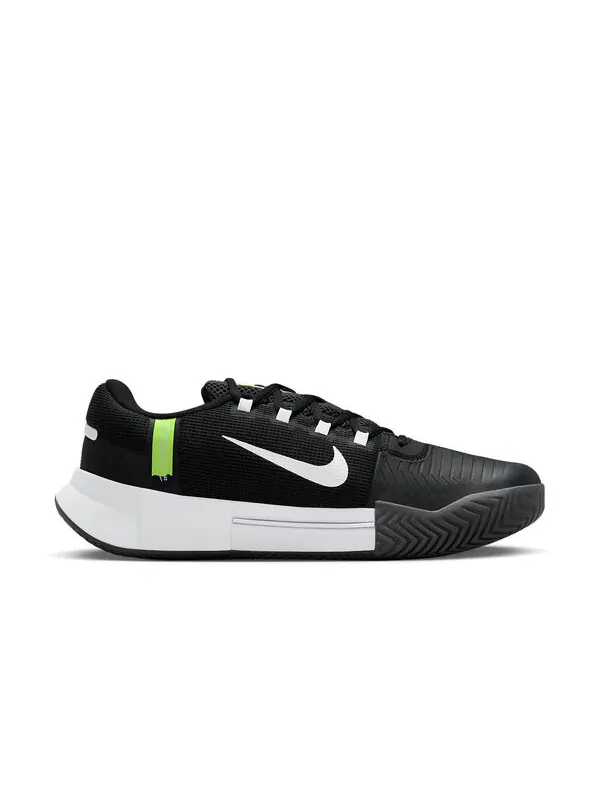 Кроссовки zoom gp challenge 1 Nike — изображение 2 из 4, черный/белый